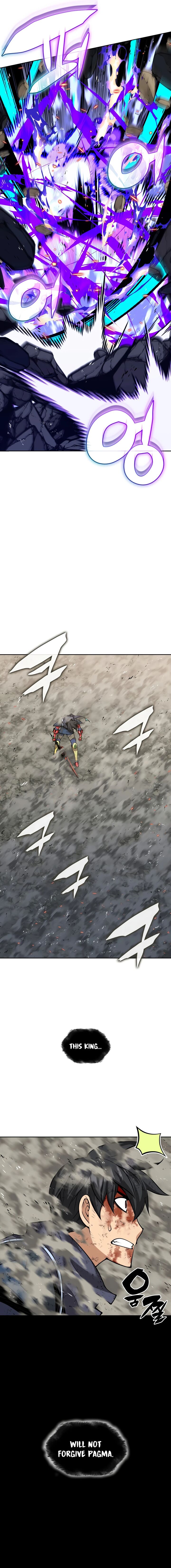 Overgeared Team Argo Chapter 334 Page 19