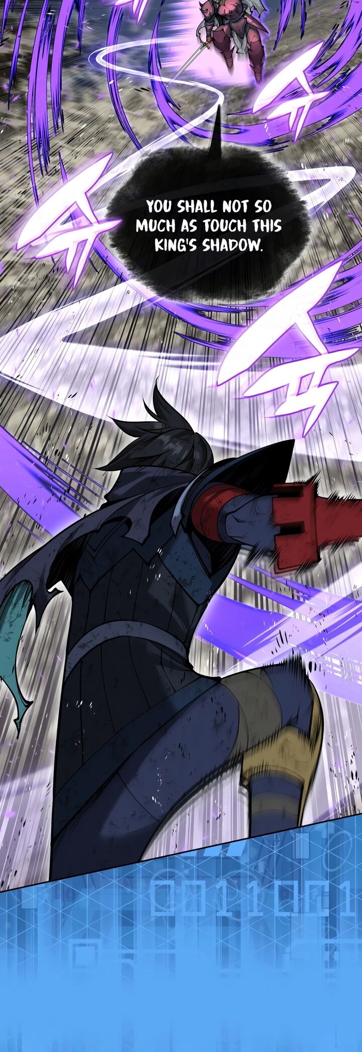 Overgeared Team Argo Chapter 334 Page 8