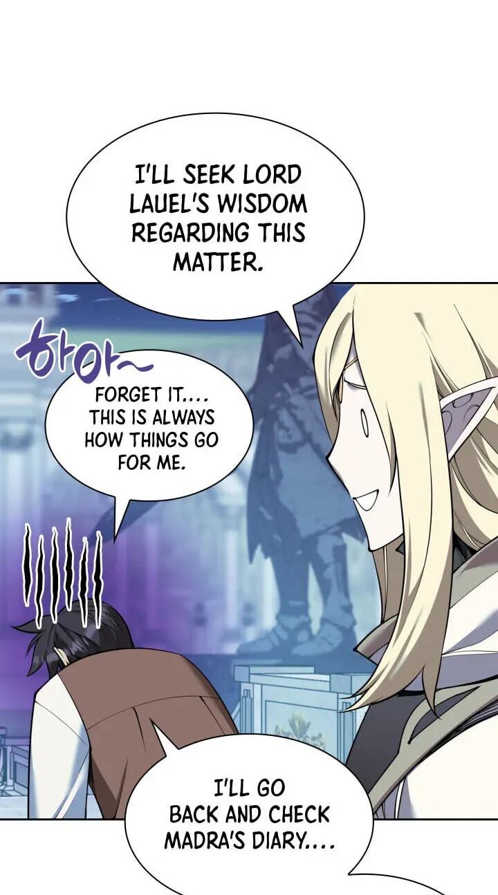 Overgeared Team Argo Chapter 335 Page 103