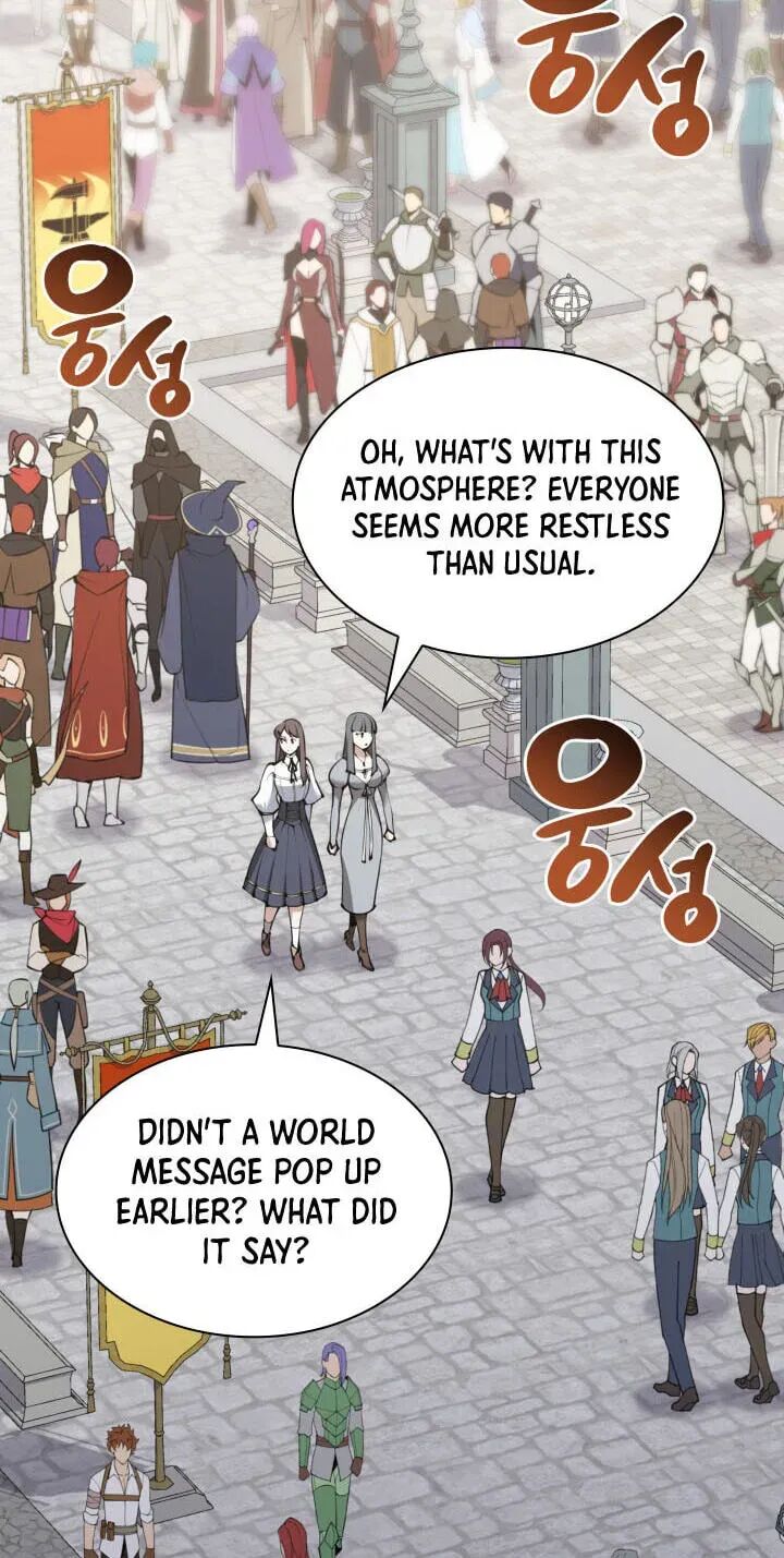 Overgeared Team Argo Chapter 335 Page 11