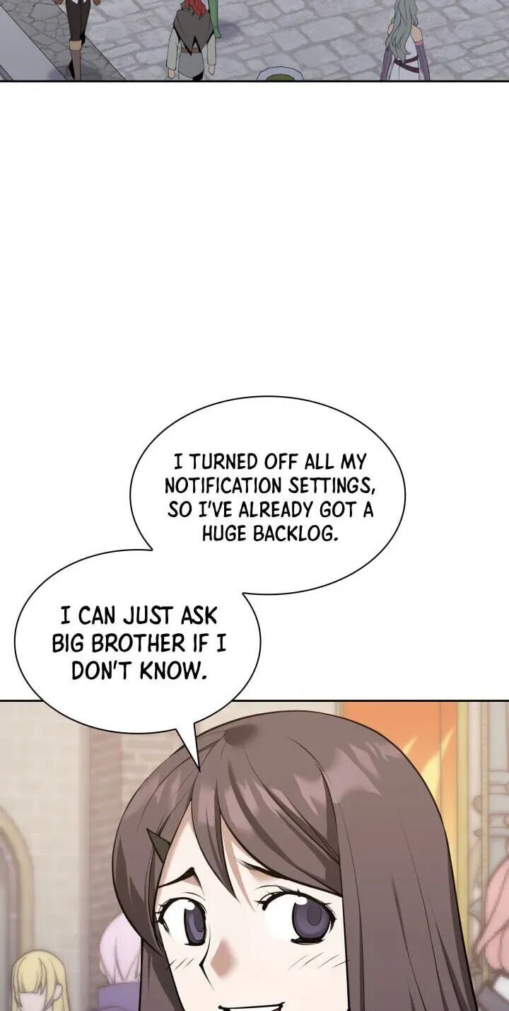 Overgeared Team Argo Chapter 335 Page 12
