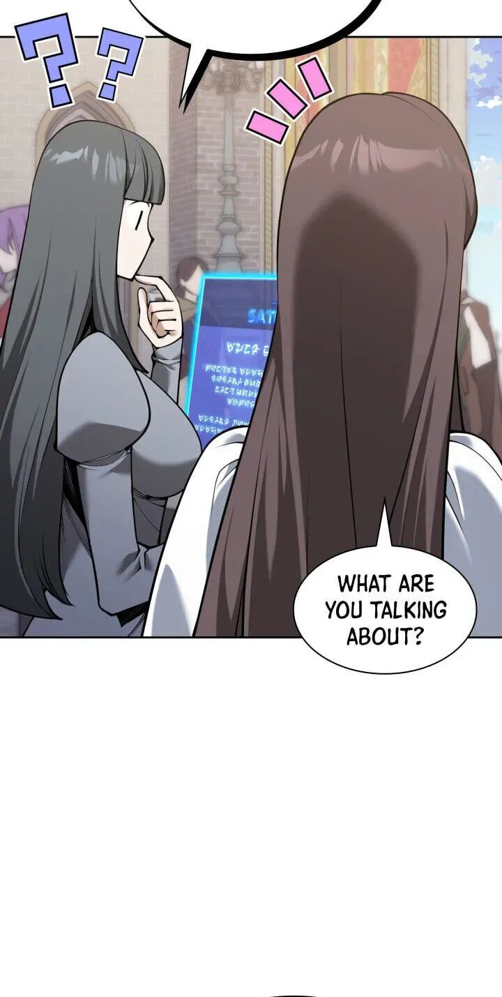 Overgeared Team Argo Chapter 335 Page 15