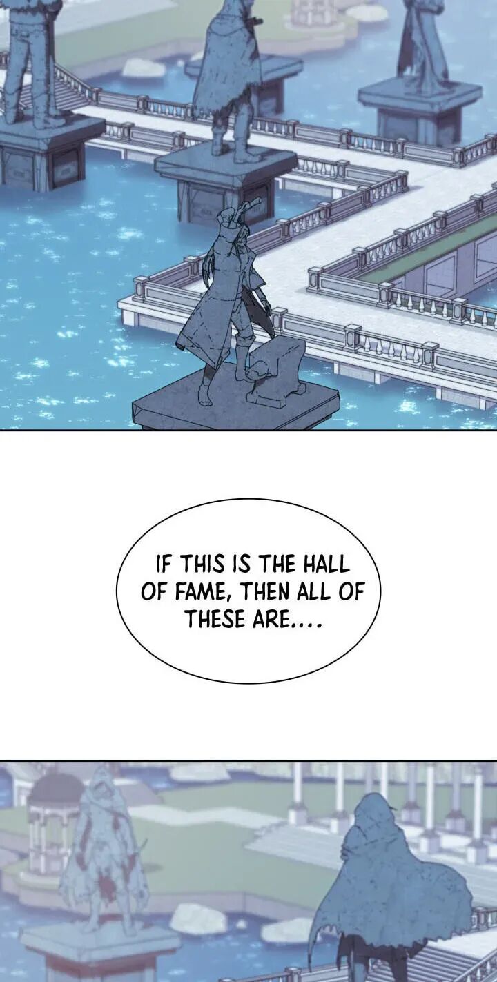 Overgeared Team Argo Chapter 335 Page 21