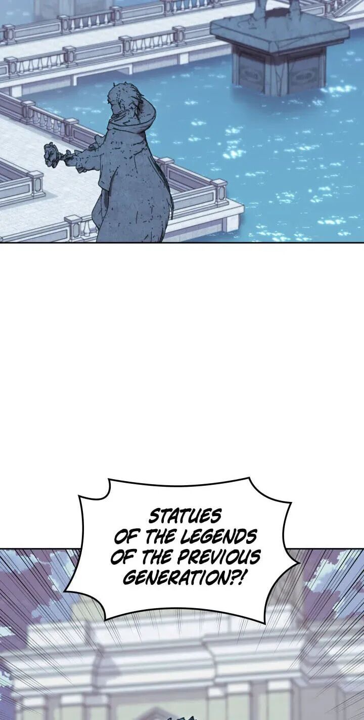 Overgeared Team Argo Chapter 335 Page 22