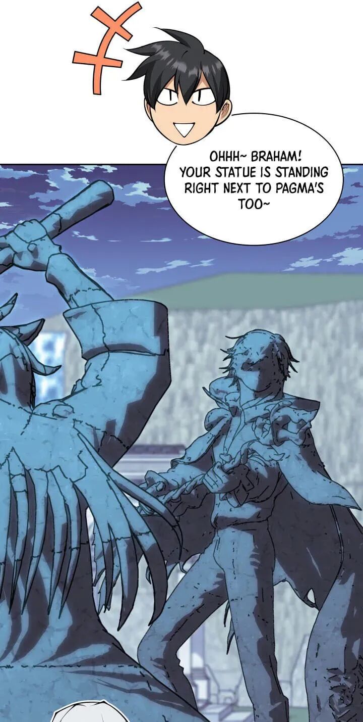 Overgeared Team Argo Chapter 335 Page 24