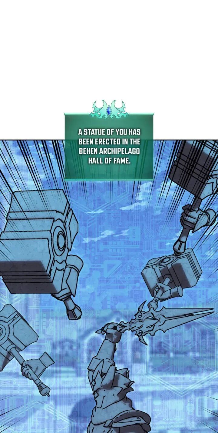 Overgeared Team Argo Chapter 335 Page 31