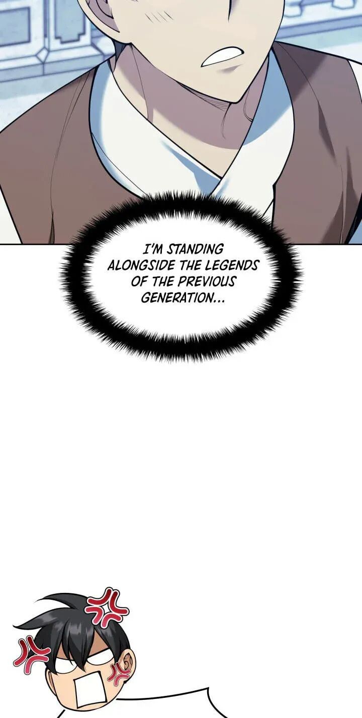Overgeared Team Argo Chapter 335 Page 33