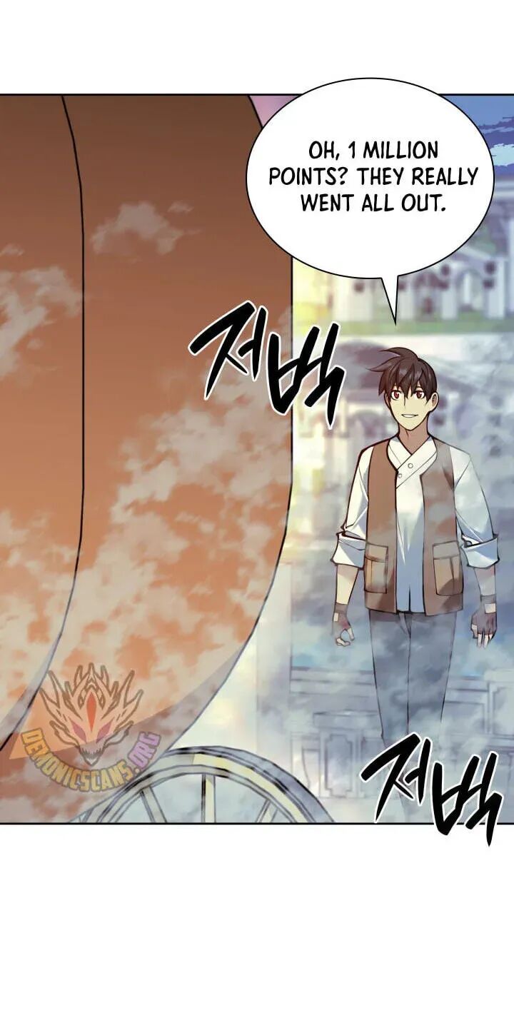 Overgeared Team Argo Chapter 335 Page 37