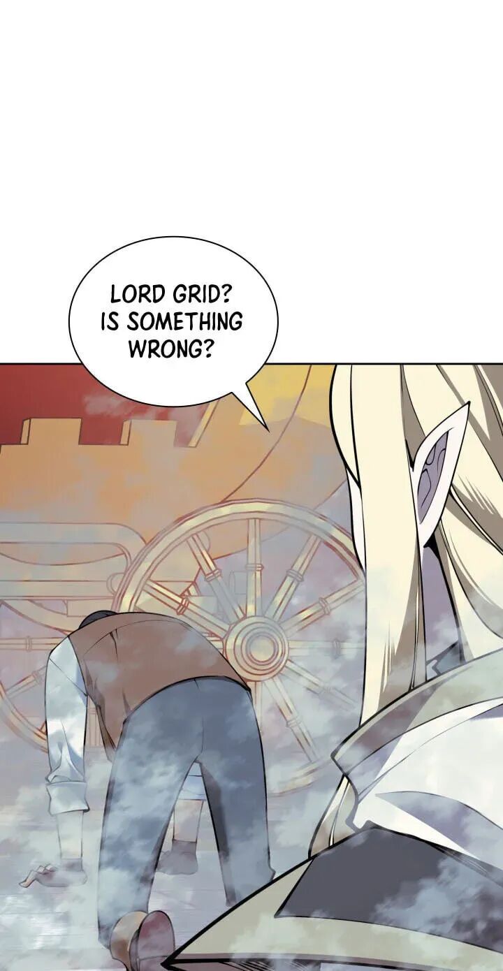 Overgeared Team Argo Chapter 335 Page 42