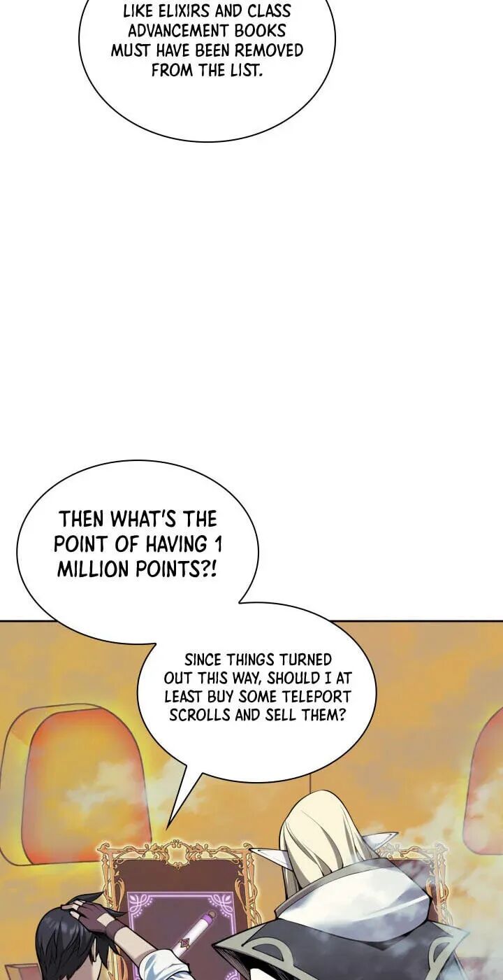 Overgeared Team Argo Chapter 335 Page 46