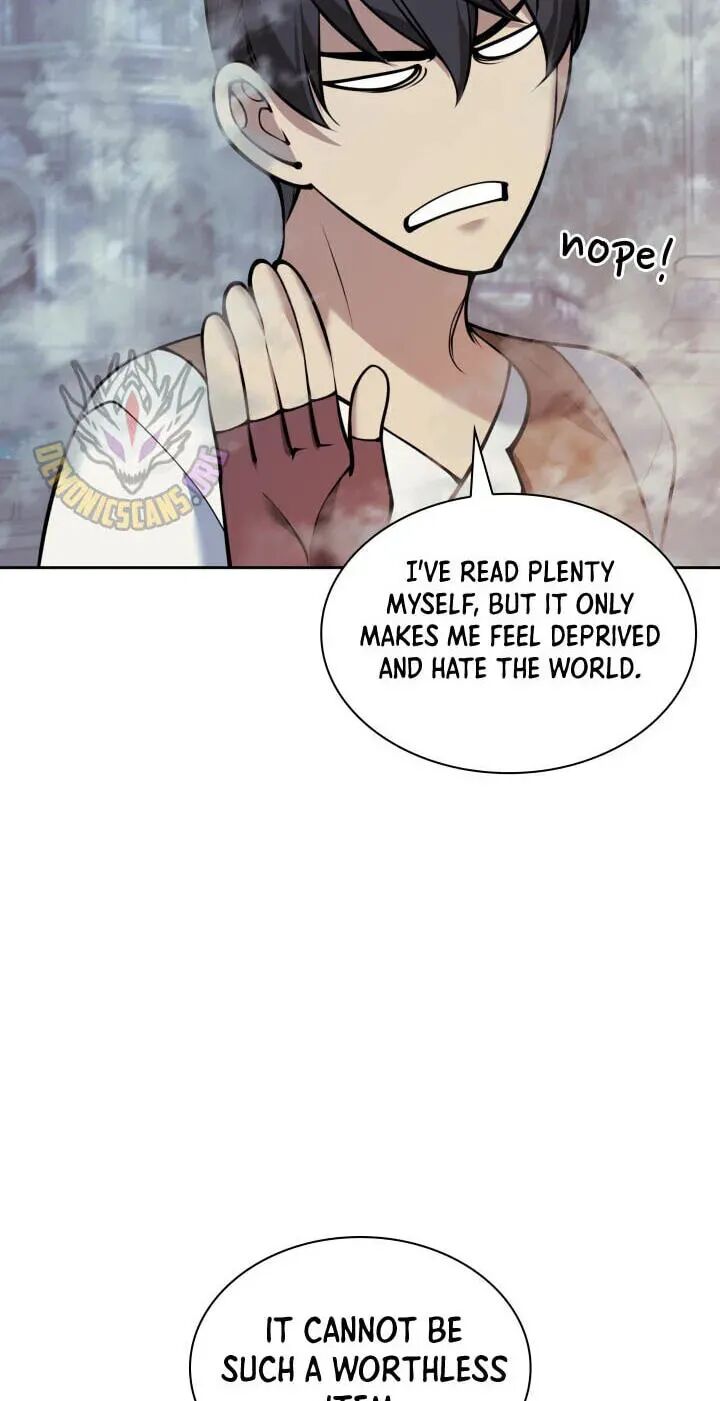Overgeared Team Argo Chapter 335 Page 50