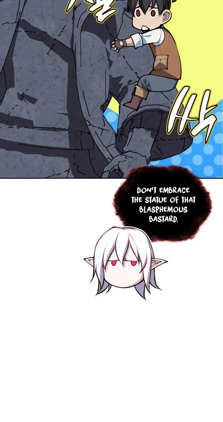 Overgeared Team Argo Chapter 335 Page 54