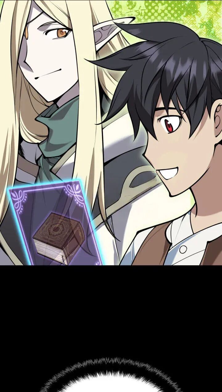 Overgeared Team Argo Chapter 335 Page 59