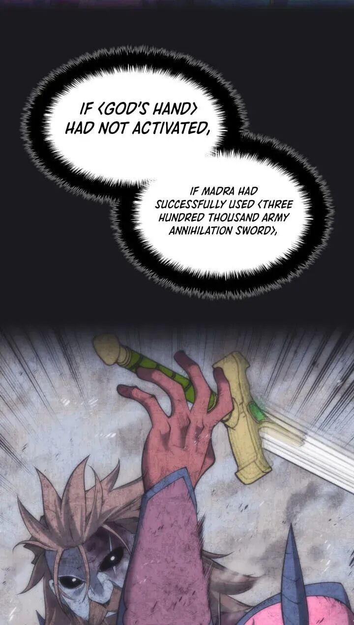 Overgeared Team Argo Chapter 335 Page 61