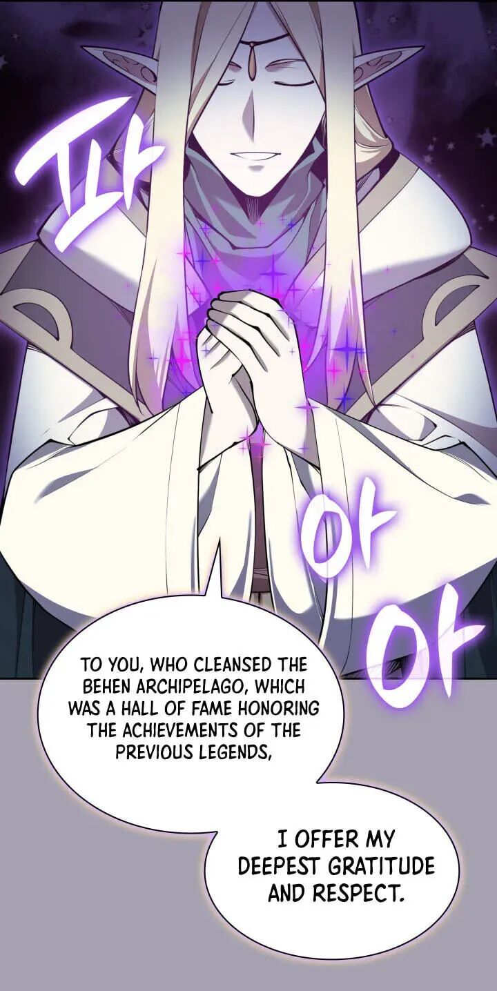Overgeared Team Argo Chapter 335 Page 66