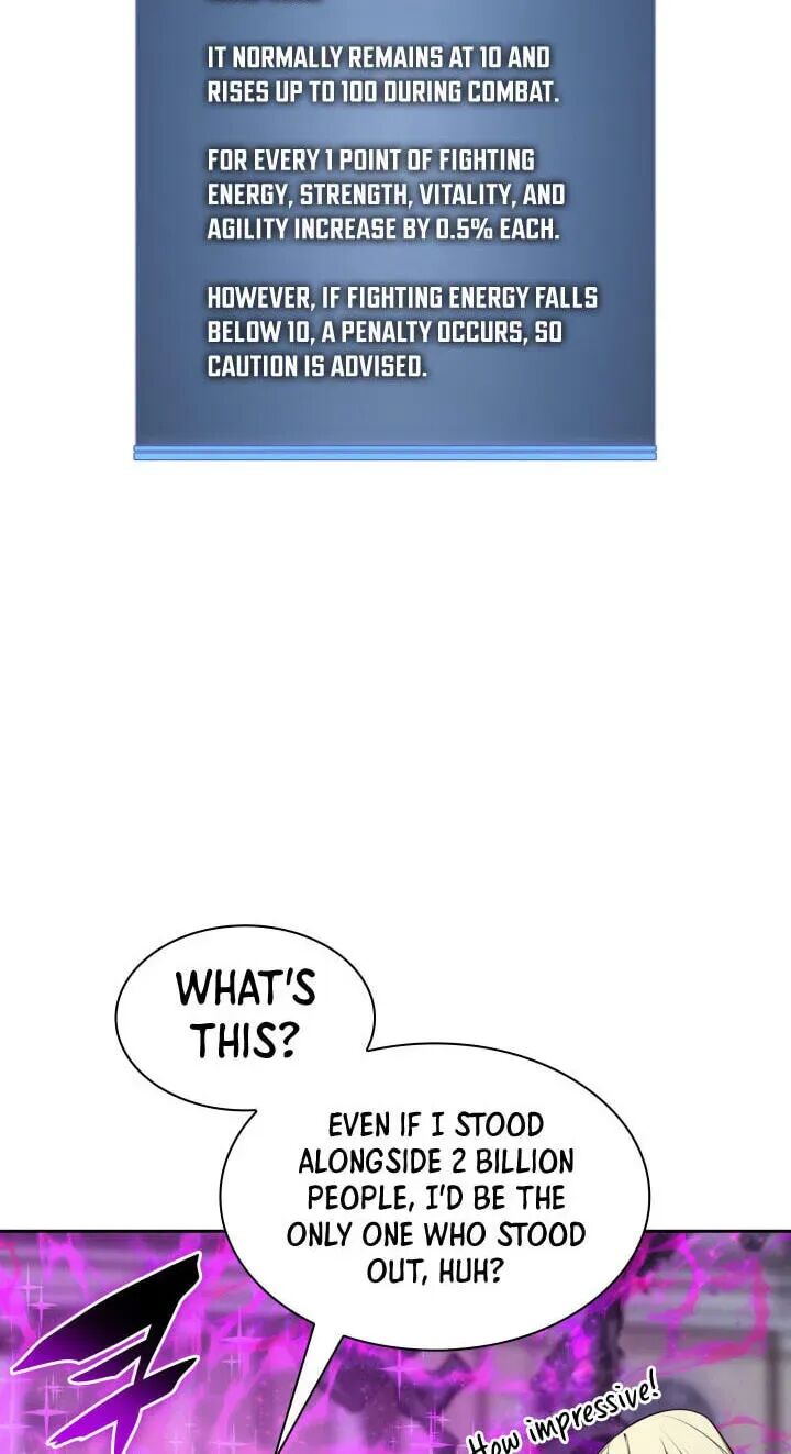 Overgeared Team Argo Chapter 335 Page 74
