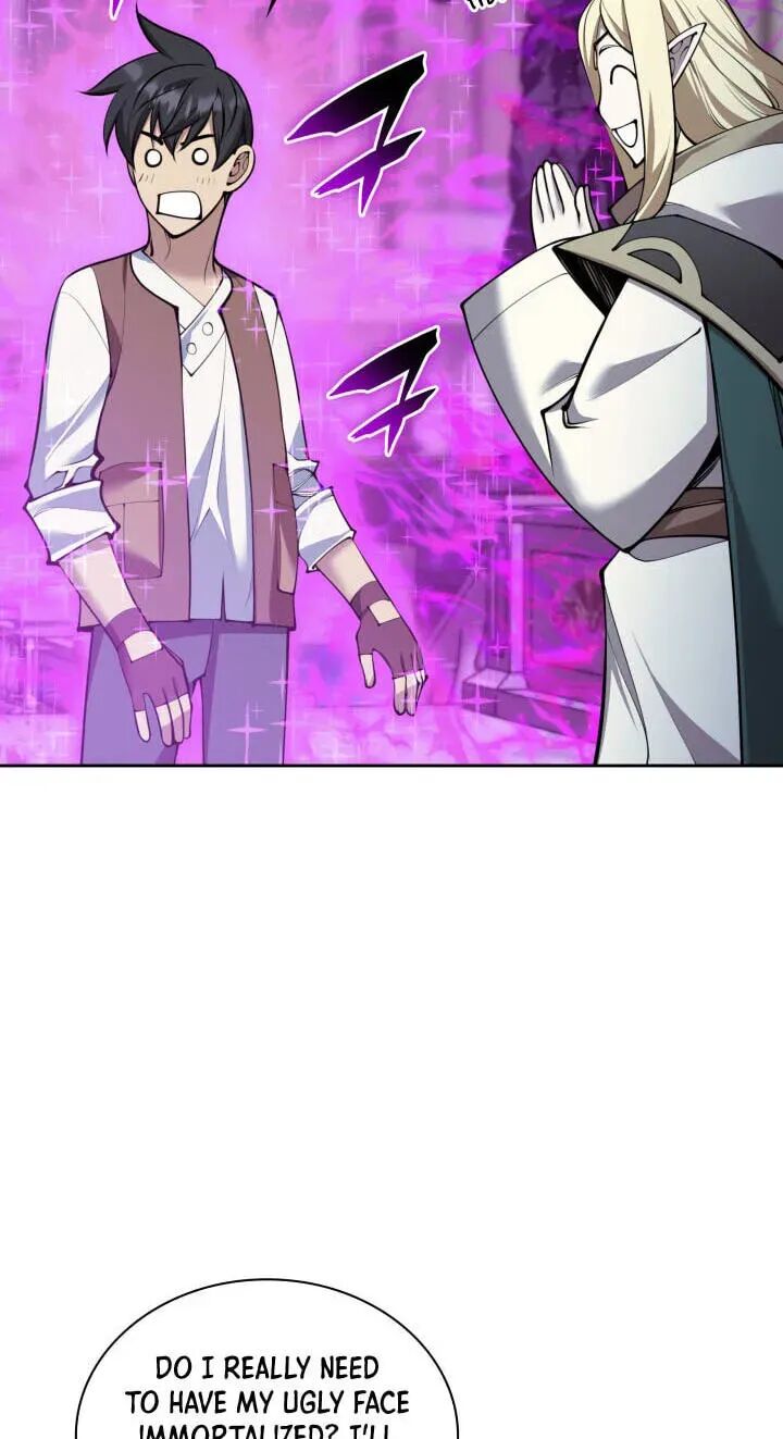 Overgeared Team Argo Chapter 335 Page 75