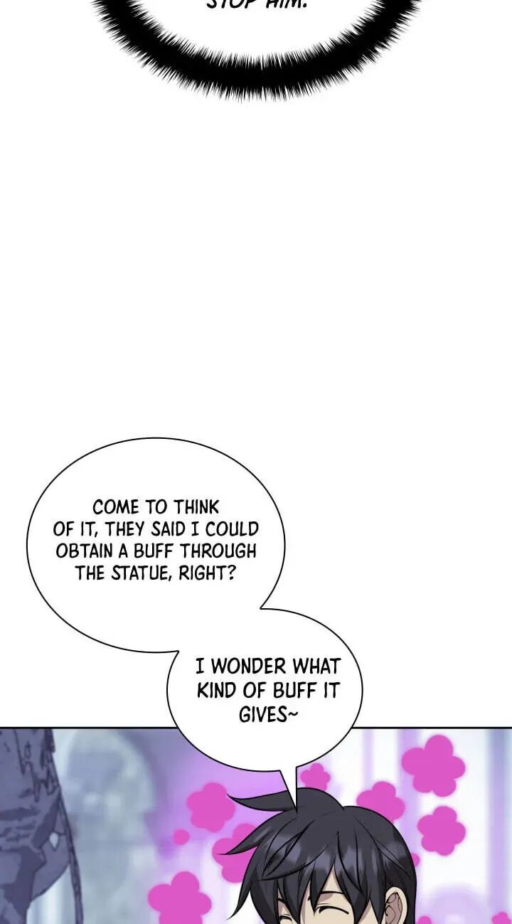 Overgeared Team Argo Chapter 335 Page 81