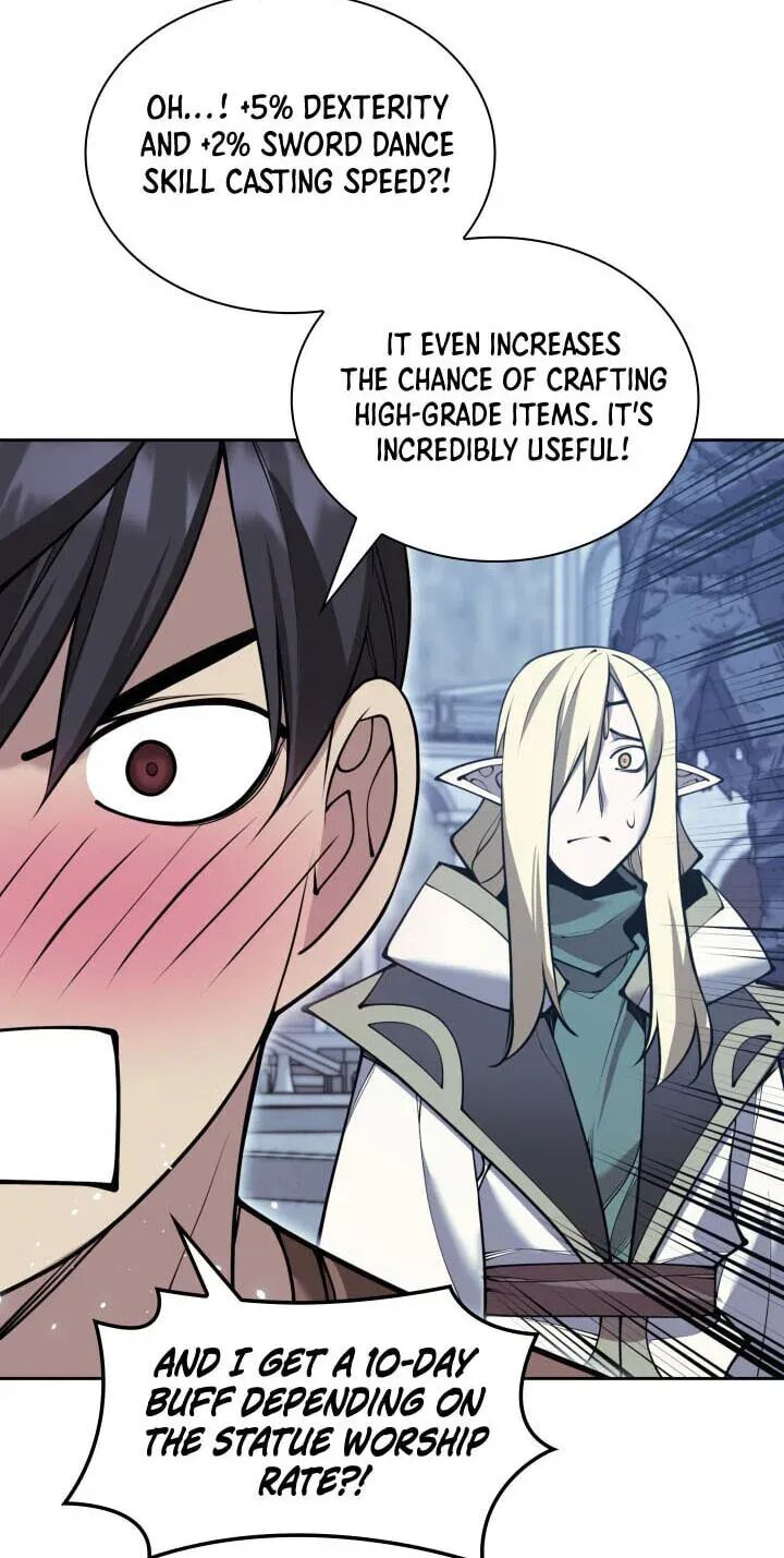 Overgeared Team Argo Chapter 335 Page 87