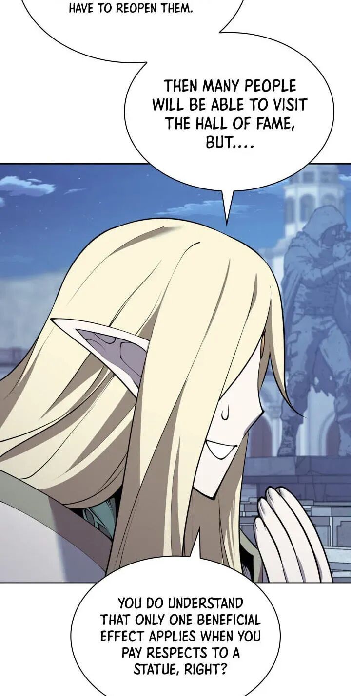Overgeared Team Argo Chapter 335 Page 90
