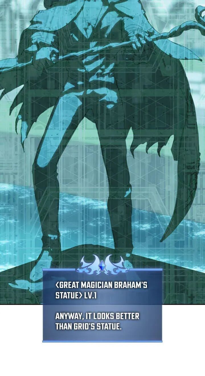 Overgeared Team Argo Chapter 335 Page 95
