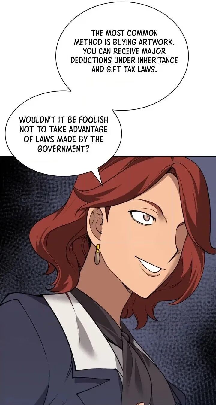 Overgeared Team Argo Chapter 336 Page 10