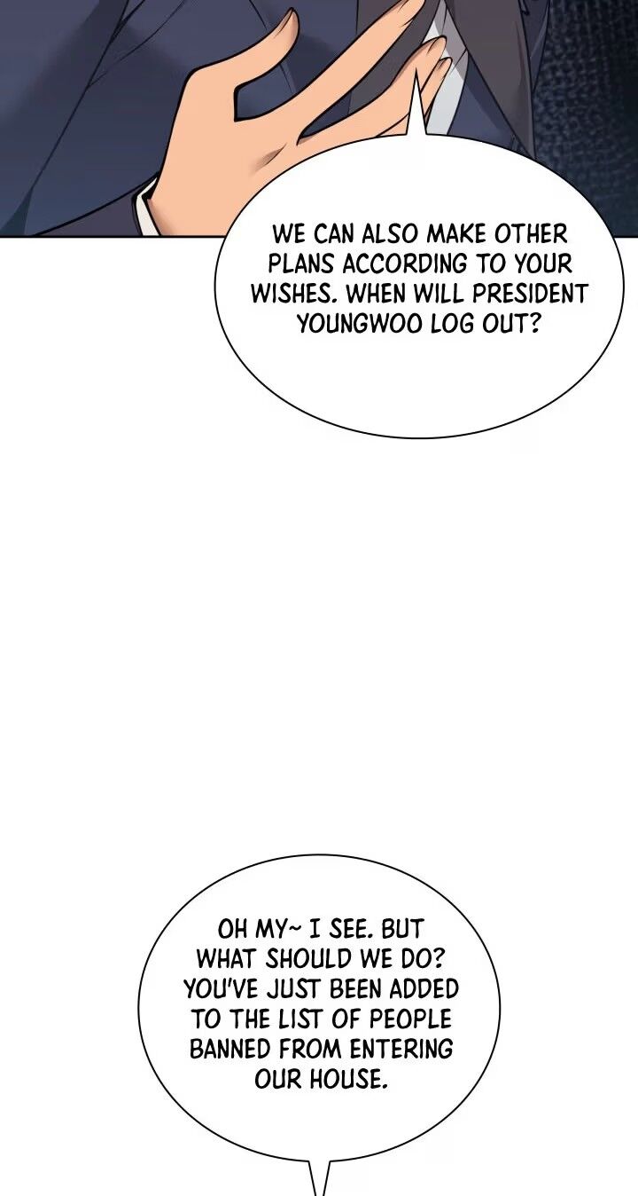 Overgeared Team Argo Chapter 336 Page 11
