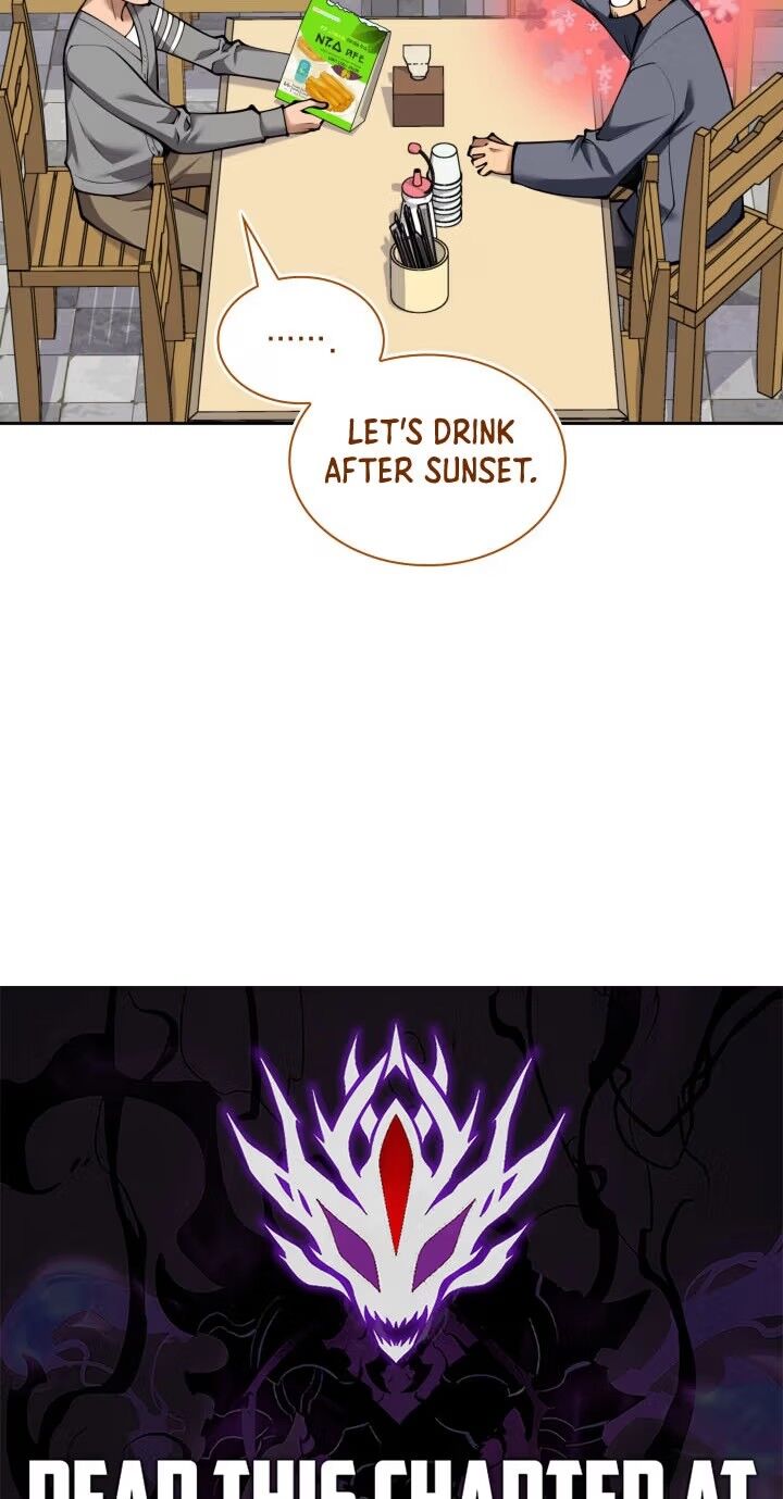 Overgeared Team Argo Chapter 336 Page 114