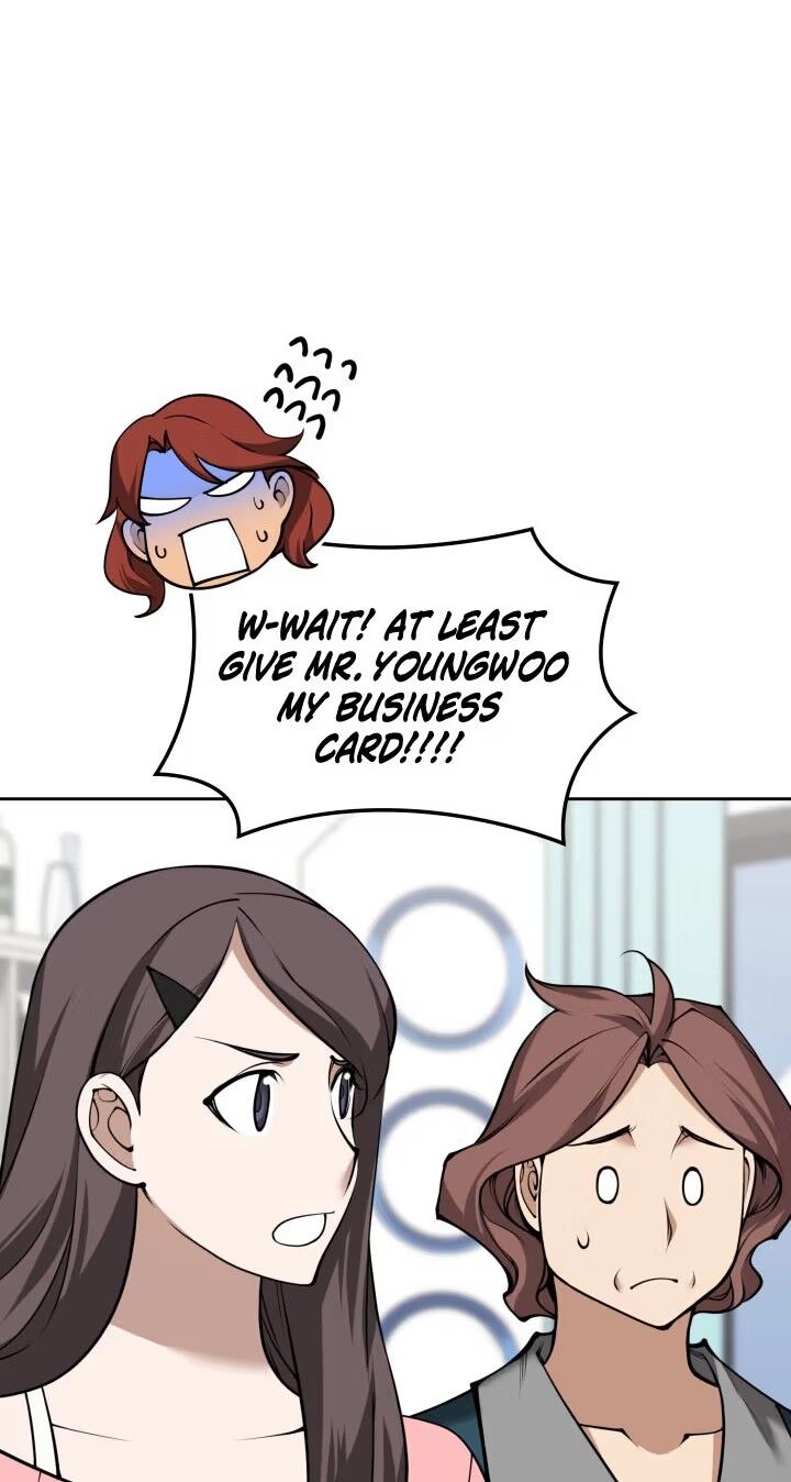 Overgeared Team Argo Chapter 336 Page 15