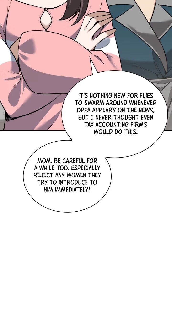 Overgeared Team Argo Chapter 336 Page 16