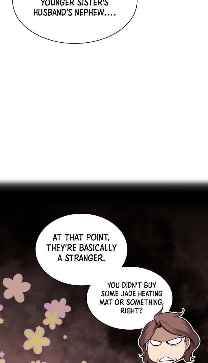Overgeared Team Argo Chapter 336 Page 21