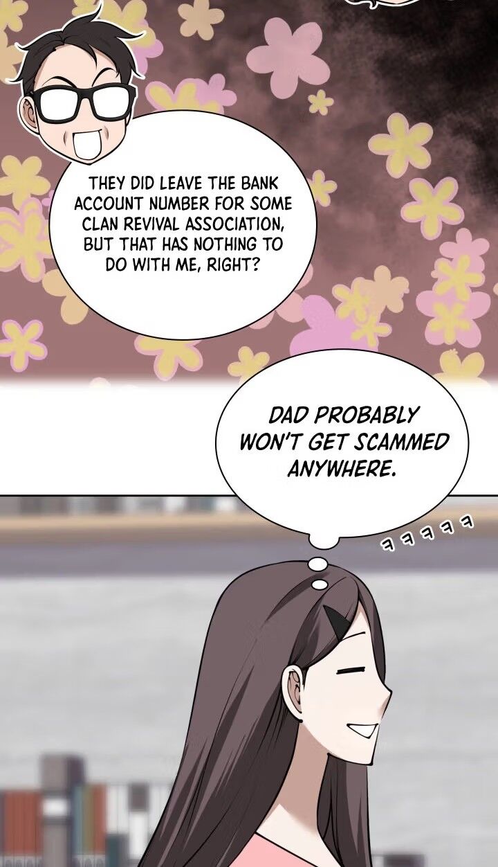 Overgeared Team Argo Chapter 336 Page 22