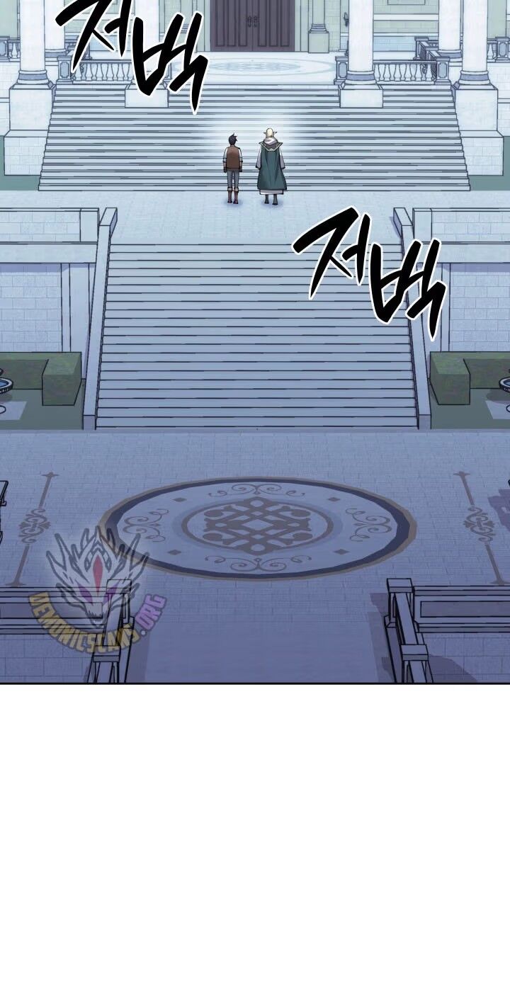 Overgeared Team Argo Chapter 336 Page 33