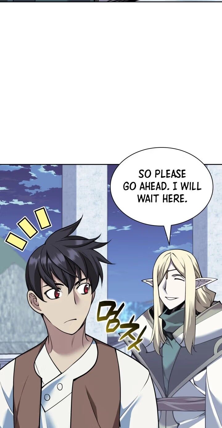 Overgeared Team Argo Chapter 336 Page 35
