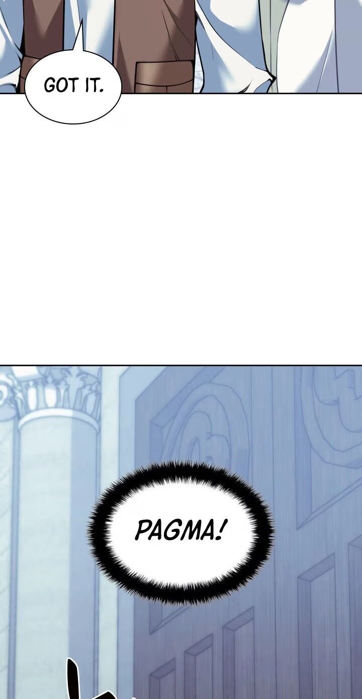 Overgeared Team Argo Chapter 336 Page 36