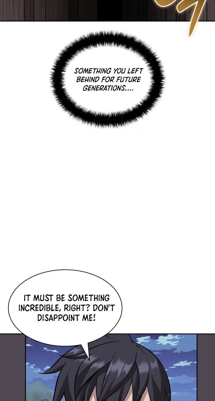 Overgeared Team Argo Chapter 336 Page 39