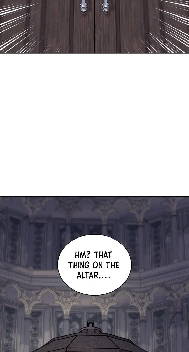 Overgeared Team Argo Chapter 336 Page 41