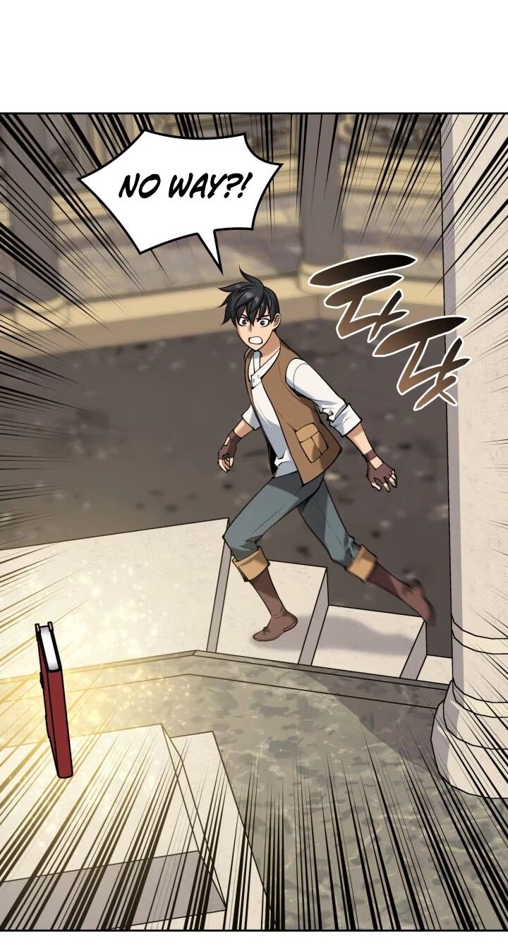 Overgeared Team Argo Chapter 336 Page 43