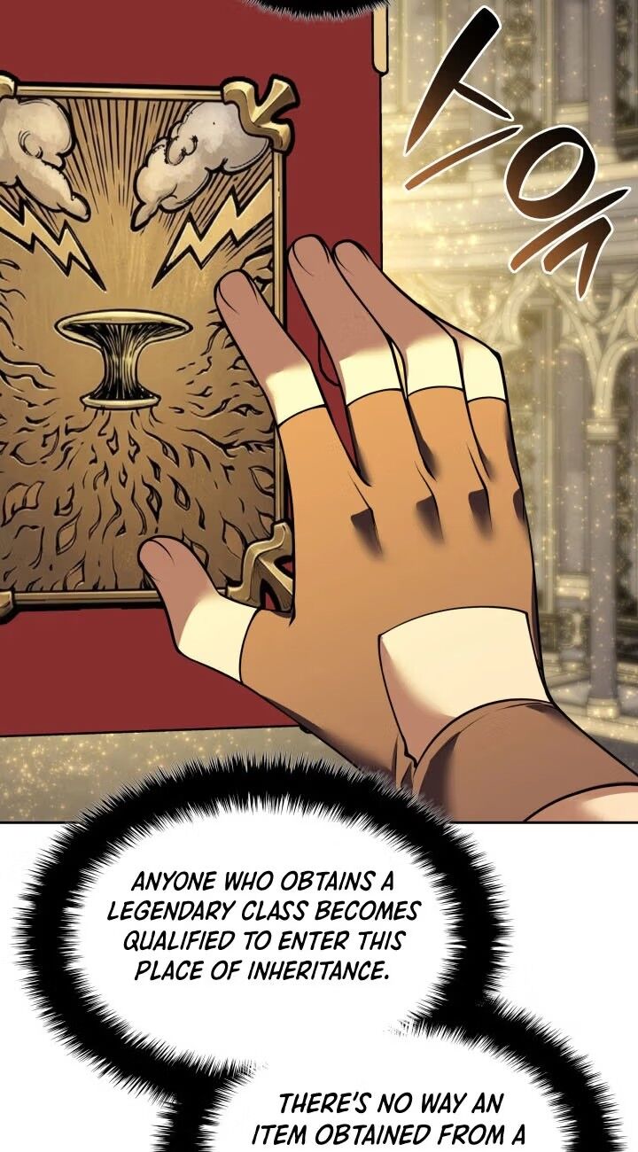 Overgeared Team Argo Chapter 336 Page 49