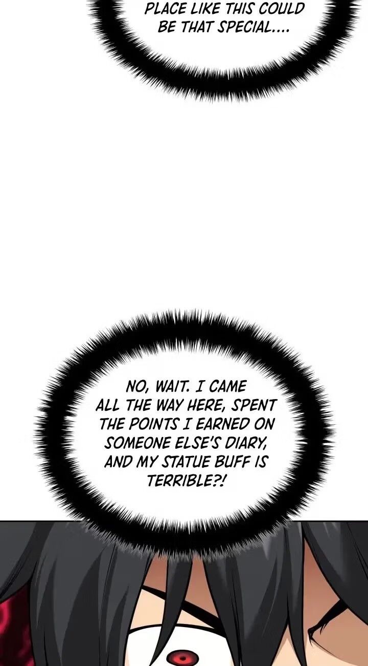 Overgeared Team Argo Chapter 336 Page 50