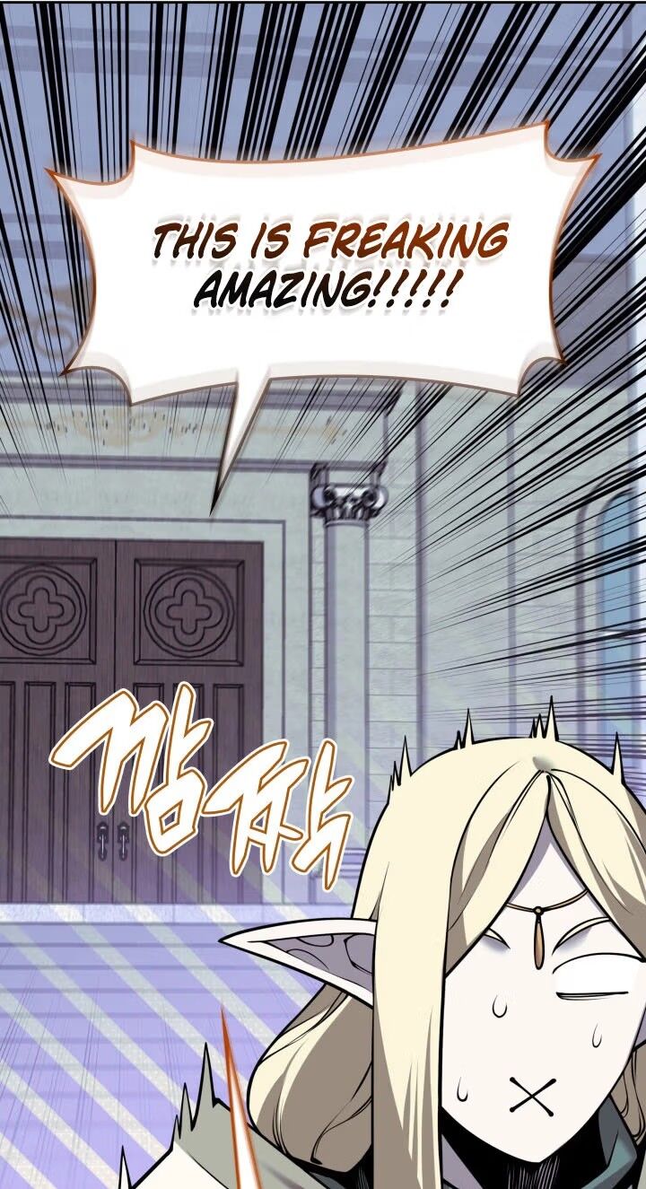 Overgeared Team Argo Chapter 336 Page 59