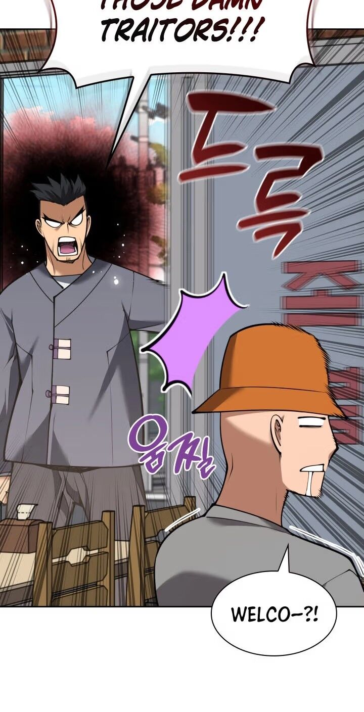 Overgeared Team Argo Chapter 336 Page 67