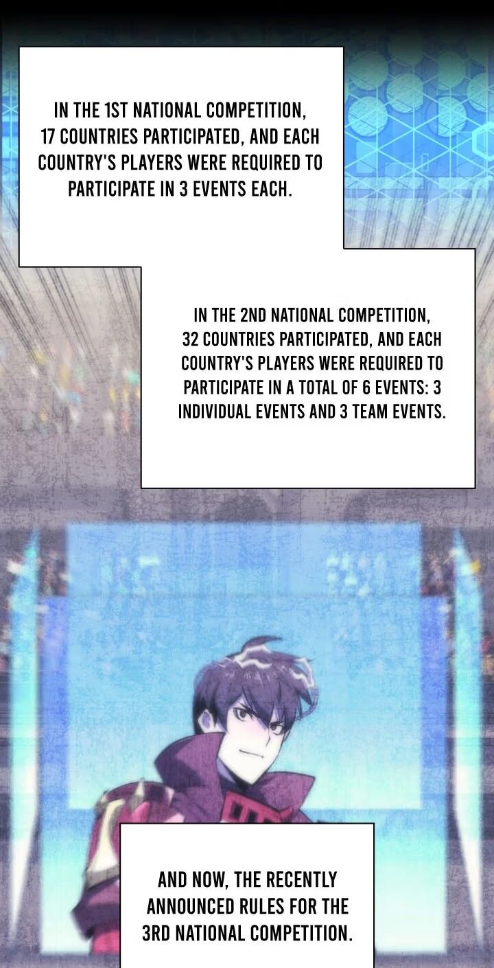 Overgeared Team Argo Chapter 336 Page 71