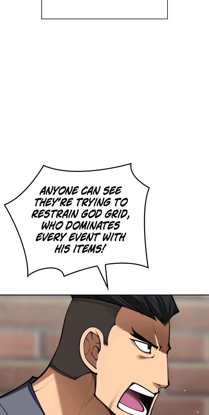 Overgeared Team Argo Chapter 336 Page 74