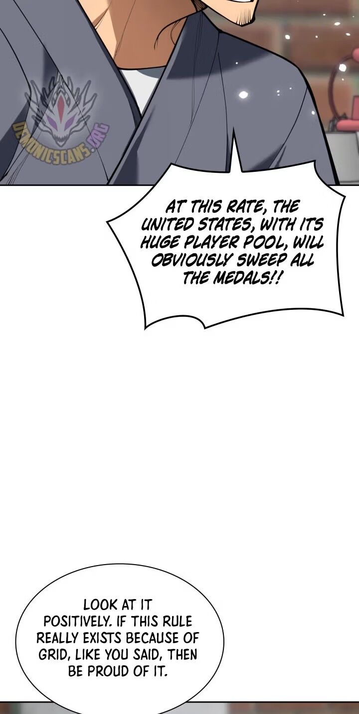Overgeared Team Argo Chapter 336 Page 75