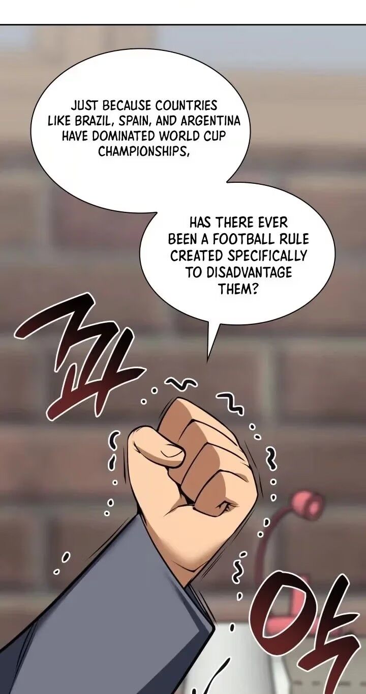 Overgeared Team Argo Chapter 336 Page 80