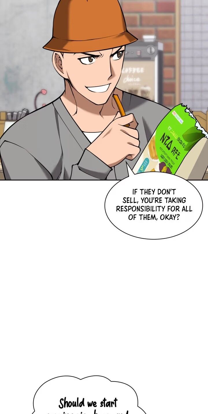 Overgeared Team Argo Chapter 336 Page 89