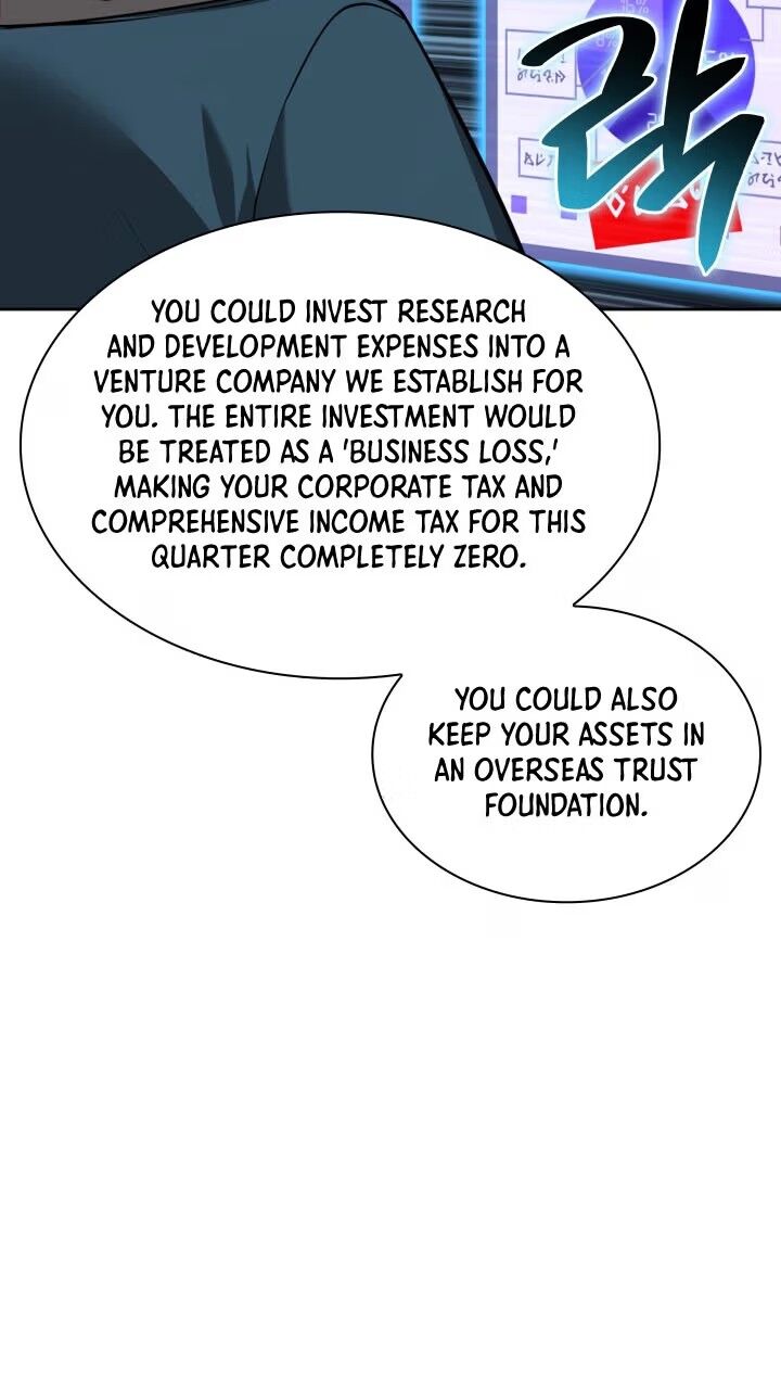 Overgeared Team Argo Chapter 336 Page 9