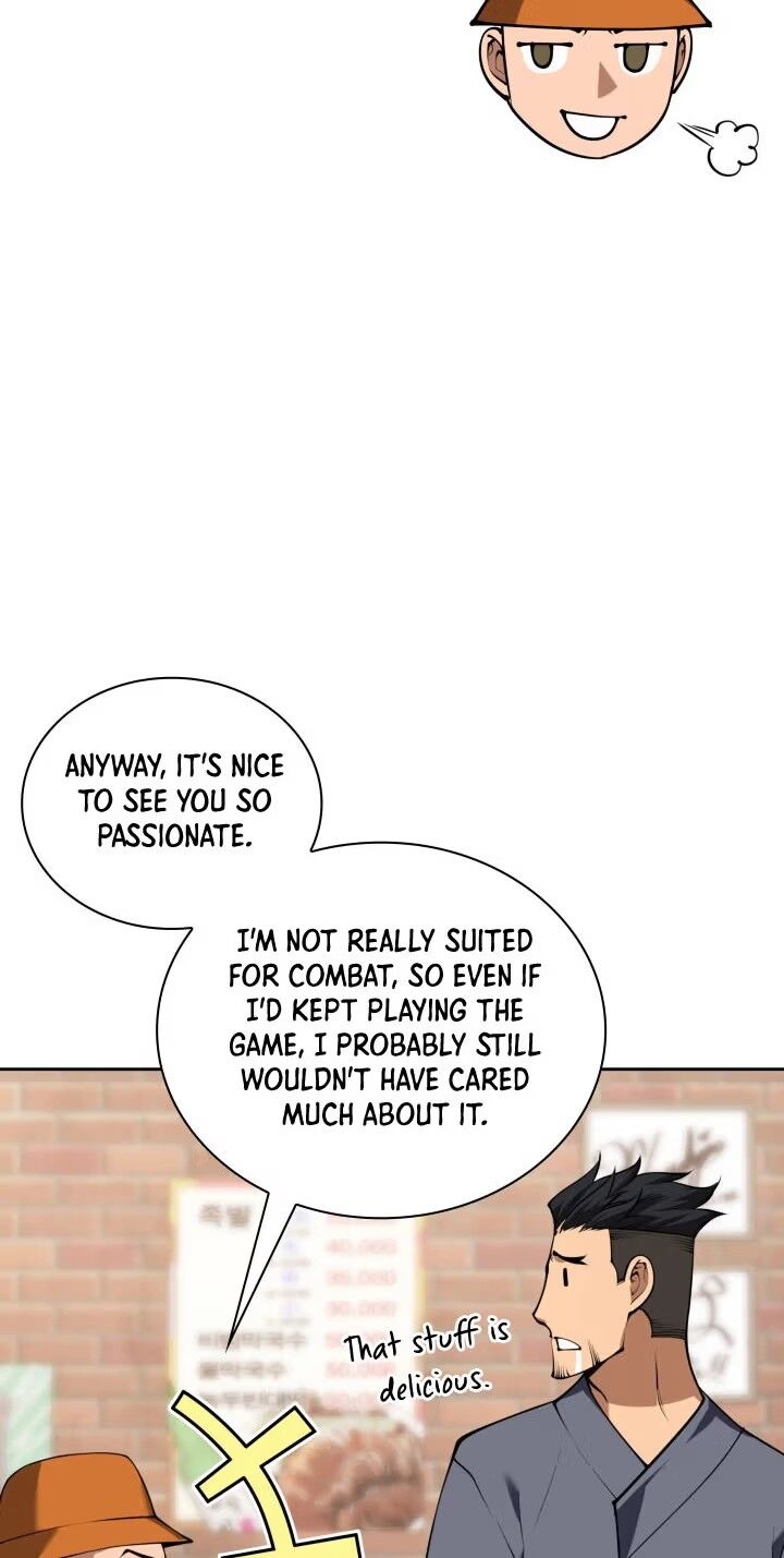 Overgeared Team Argo Chapter 336 Page 91