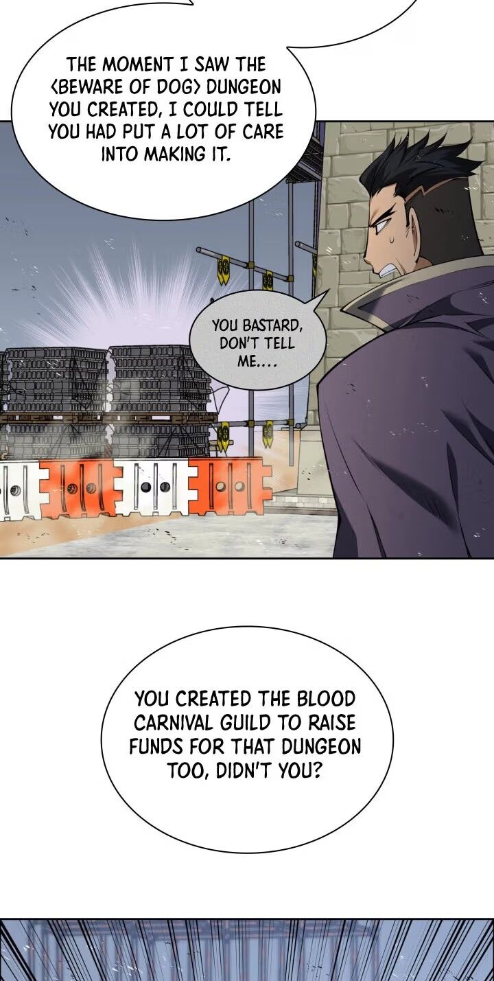 Overgeared Team Argo Chapter 336 Page 96